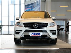 2012 ML 350 