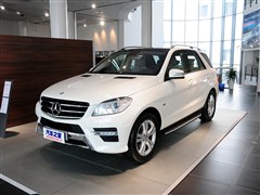 2012 ML 350 