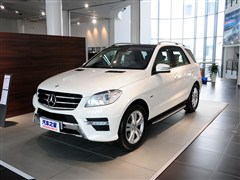 M 2012 ML 350 