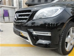 2012 ML 350 