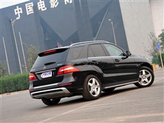 2012 ML 350 