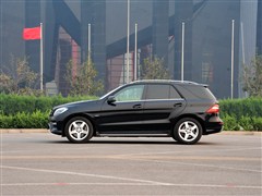 2012 ML 350 