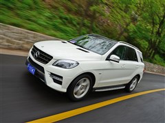 2012 ML 350 