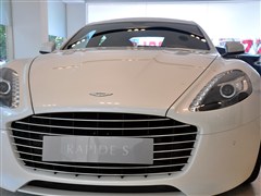 ˹١,Rapide,2013 6.0L S,ϸʵͼƬ
