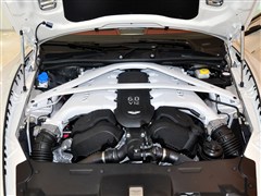 ˹١,Rapide,2013 6.0L S,ϸʵͼƬ