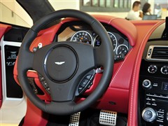 ˹١,Rapide,2013 6.0L S,пطʵͼƬ