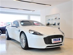 ˹١,Rapide,2013 6.0L S,ʵͼƬ