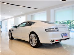 ˹١,Rapide,2013 6.0L S,ʵͼƬ