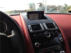 ˹١,Rapide,2013 6.0L S,ʵʵͼƬ