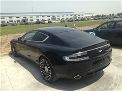 2013 6.0L S