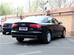 һ-ڰµ,µA6L,2014 TFSI ֶ,ʵͼƬ
