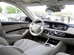 2014�� S 320 L ������