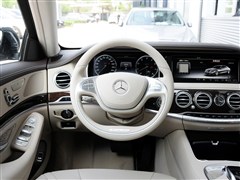 2014�� S 320 L ������