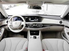 2014�� S 320 L ������