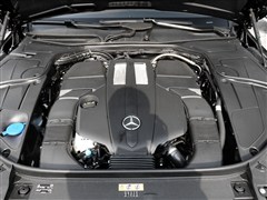 2014�� S 320 L ������