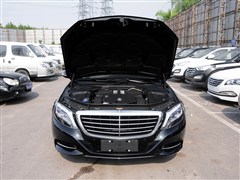 2014�� S 320 L ������