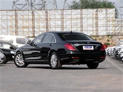 2014�� S 320 L ������