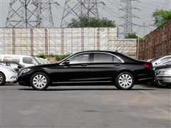 2014�� S 320 L ������