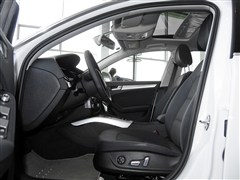 2015 45 TFSI quattro˶