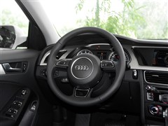 2015 45 TFSI quattro˶