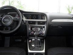 2015 45 TFSI quattro˶