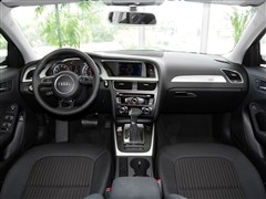 2015 45 TFSI quattro˶