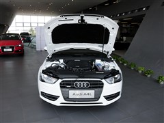 2015 45 TFSI quattro˶