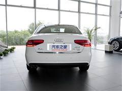 һ��-���ڰµ�,�µ�A4L,2015�� 45 TFSI quattro�����˶���,�������ʵ��ͼƬ