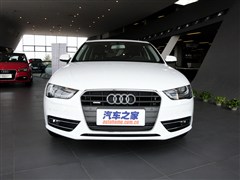 2015 45 TFSI quattro˶