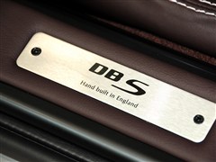 ˹١,˹١DBS,2009 6.0 Touchtronic Coupe,ʵͼƬ