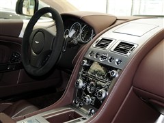 2009 6.0 Touchtronic Coupe