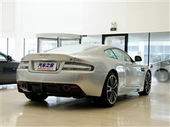 ˹١,˹١DBS,2009 6.0 Touchtronic Coupe,ʵͼƬ