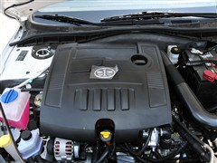 2011 1.6L AT