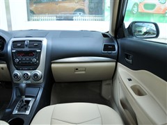 2011 1.6L AT