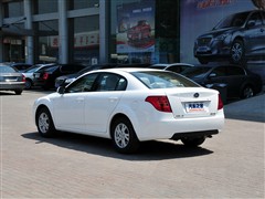 2011 1.6L AT