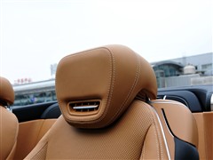 2011 SL 300 Grand Edition