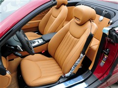 2011 SL 300 Grand Edition