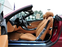 2011 SL 300 Grand Edition