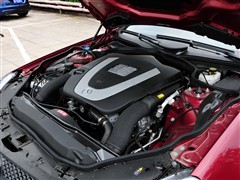 2011 SL 300 Grand Edition