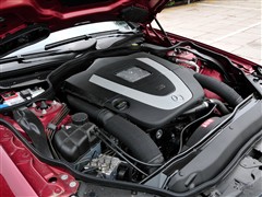 2011 SL 300 Grand Edition