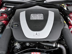 2011 SL 300 Grand Edition