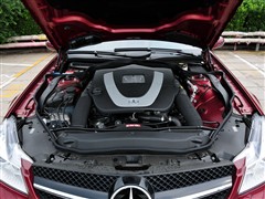 2011 SL 300 Grand Edition