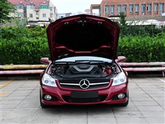 2011 SL 300 Grand Edition
