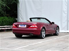 2011 SL 300 Grand Edition