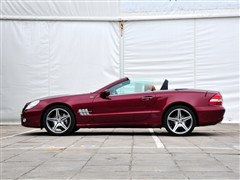 2011 SL 300 Grand Edition