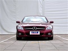 2011 SL 300 Grand Edition