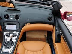 2011 SL 300 Grand Edition