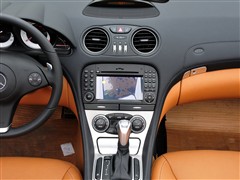 2011 SL 300 Grand Edition