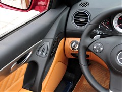 2011 SL 300 Grand Edition
