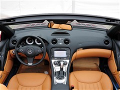 2011 SL 300 Grand Edition
